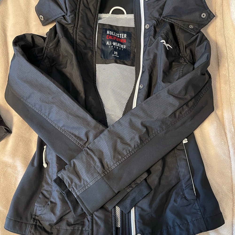 Hollister Jacket